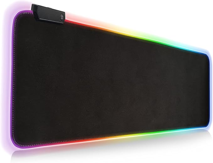 SKY-TOUCH RGB Gaming Mouse Pad