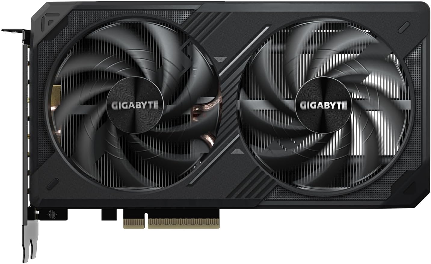 GIGABYTE GeForce RTX 5060 Ti WINDFORCE 8G Graphics Card - Image 2
