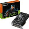 GIGABYTE GeForce RTX 5060 Ti WINDFORCE 8G Graphics Card