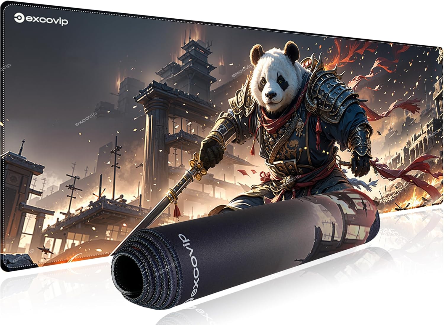 excovip Large Gaming Mouse Pad