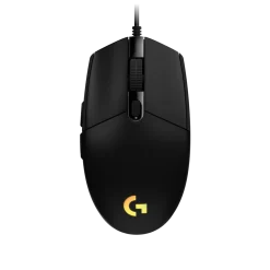 Logitech G203 Light sync Blue Gaming Mouse