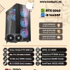 i5 14400F | RTX 5060 | DDR4