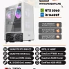i5 14400F | RTX 5060 | DDR4