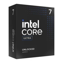 Intel Ultra 7 Processor 265KF