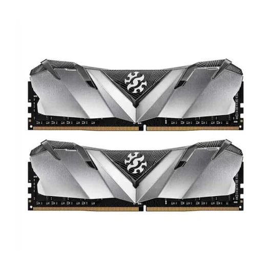 XPG Gammix D30 DDR4 16GB 2X8GB 3200MHz CL16