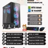 i5 14400F | RTX 5060 | DDR5