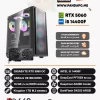 i5 14400F | RTX 5060 | DDR5