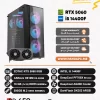 i5 14400F | RTX 5060 | DDR5