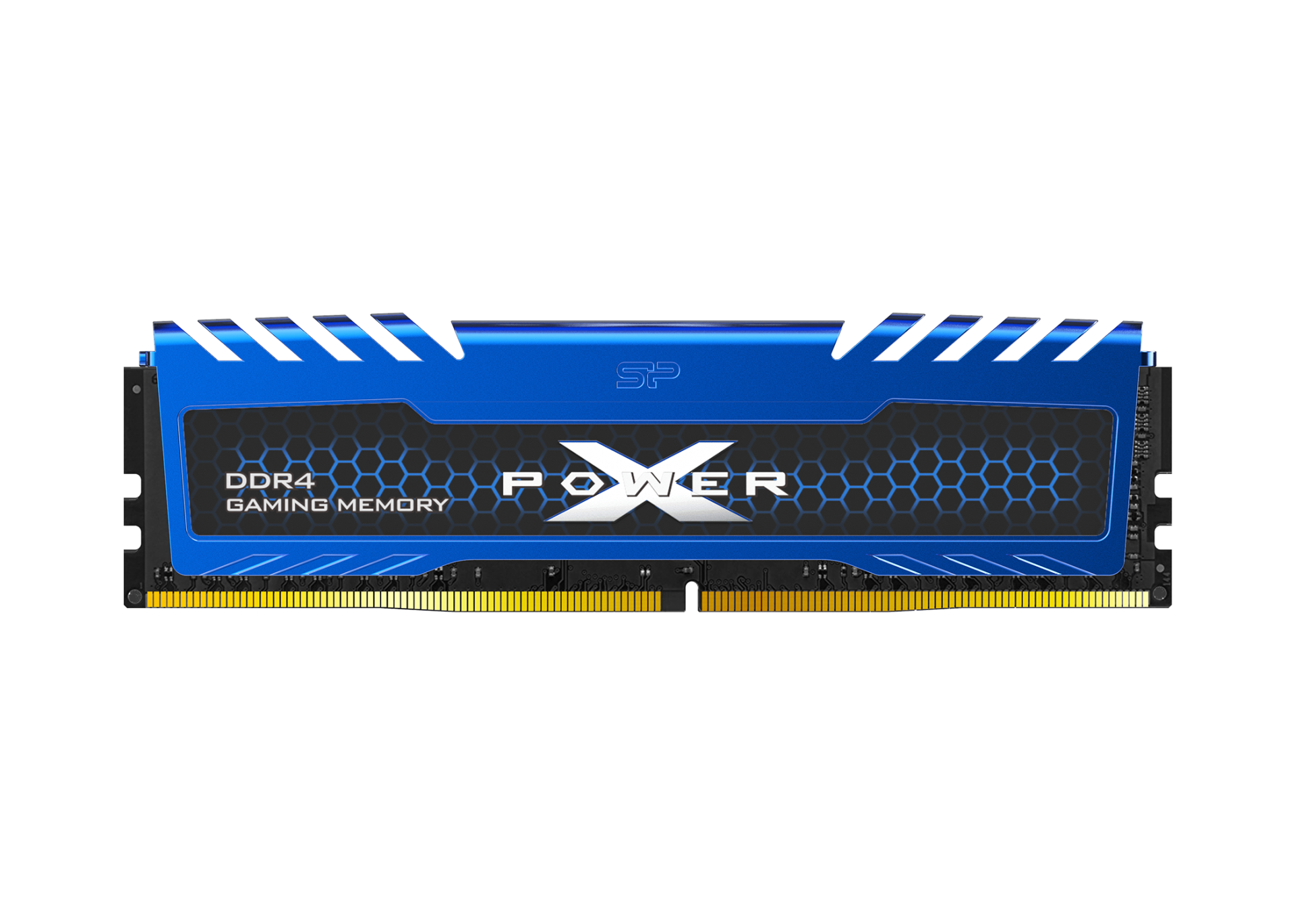 Silicon Power Xpower DDR4 16 GB (2*8) RAM