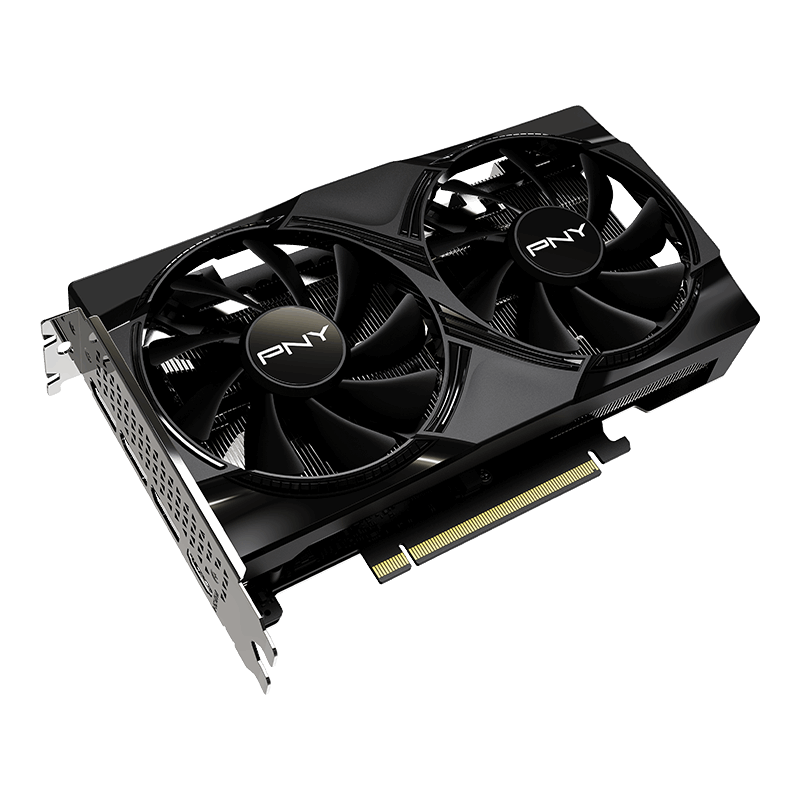 PNY GeForce RTX 5050 GPU - Image 2