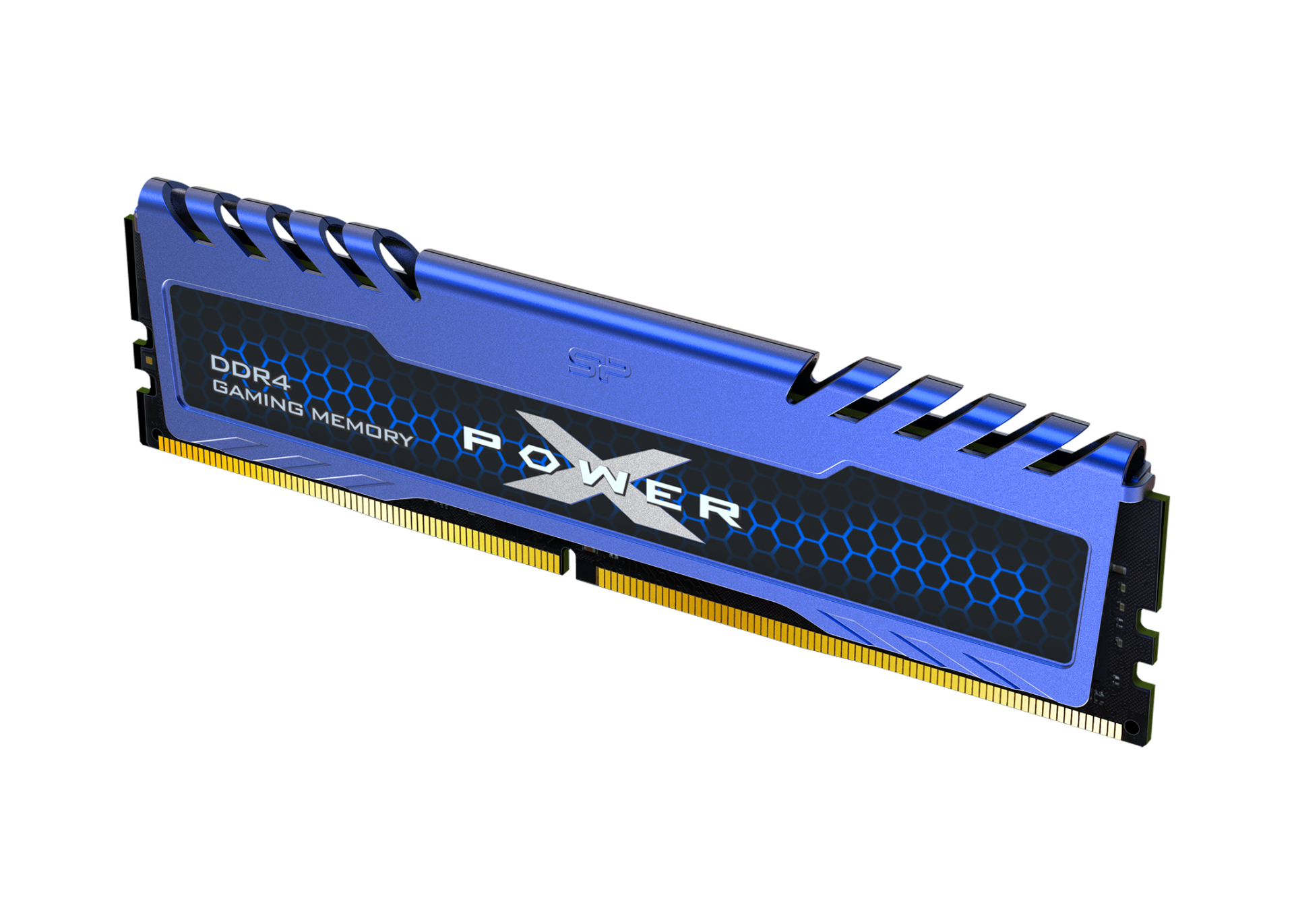 Silicon Power Xpower DDR4 16 GB (2*8) RAM - Image 2