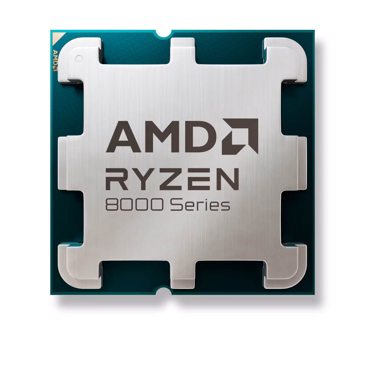 AMD Ryzen 7 8700F Processor [Tray]