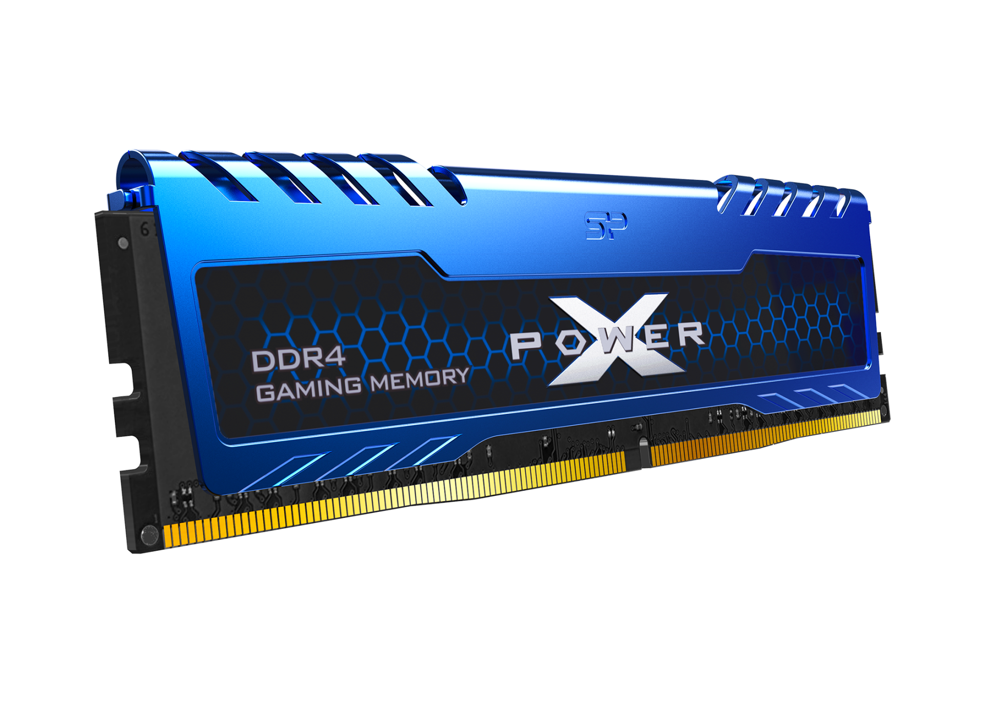 Silicon Power Xpower DDR4 16 GB (2*8) RAM - Image 3