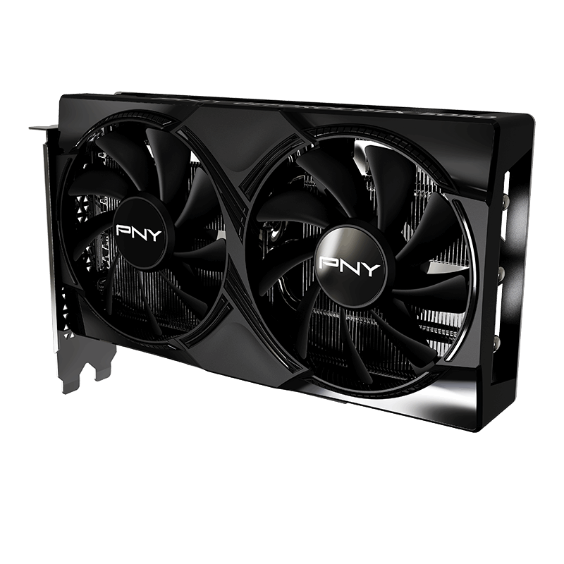 PNY GeForce RTX 5050 GPU - Image 3