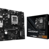 AsRock A620AM-HVS Motherboard