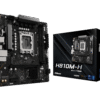AsRock H810M-H Motherboard