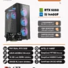 i5 14400F | RTX 5050 | DDR4