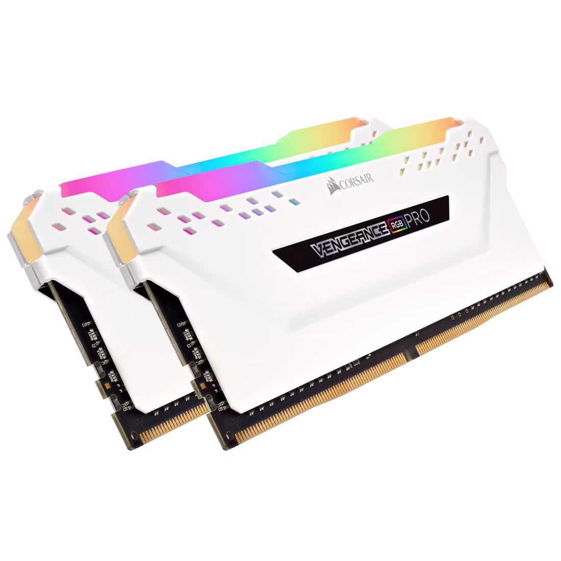 CORSAIR VENGEANCE® RGB PRO 32GB (2 x 16GB) DDR4