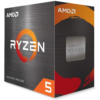 AMD Ryzen 5 5600 Processor [Tray]