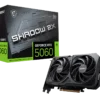 MSI GeForce RTX™ 5060 8G SHADOW 2X OC