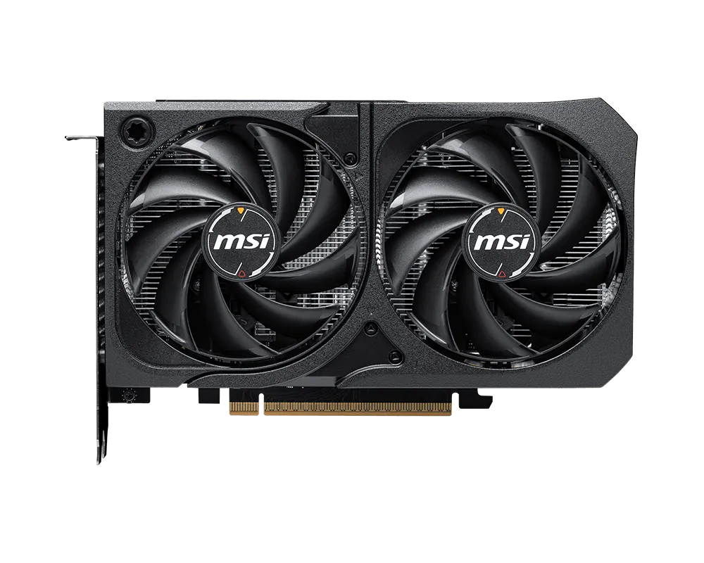 MSI GeForce RTX™ 5060 8G SHADOW 2X OC - Image 2