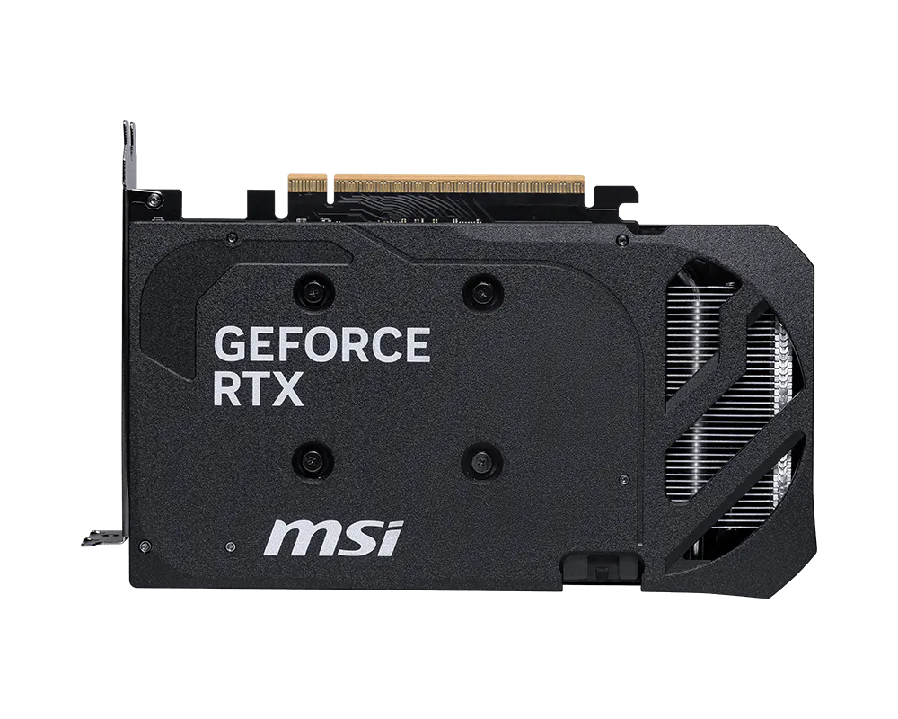 MSI GeForce RTX™ 5060 8G SHADOW 2X OC - Image 3
